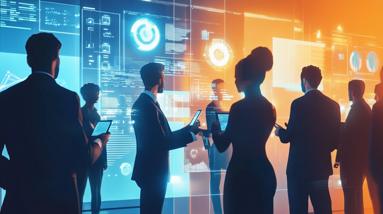 Les Echos Le Parisien Services révolutionne l'automatisation des formalités légales pour les entrepreneurs